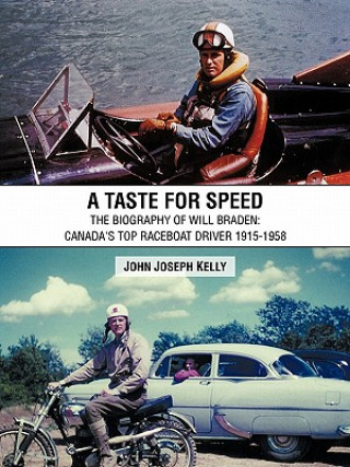 Taste for Speed