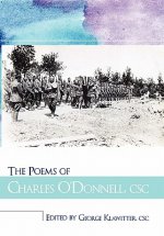 Poems of Charles O'Donnell, CSC