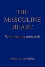 Masculine Heart