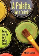 Palette, Not a Portrait