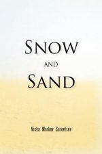 Snow and Sand