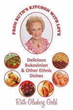 From Ruth's Kitchen with Love