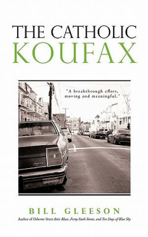 Catholic Koufax