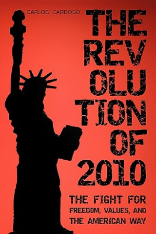 Revolution of 2010