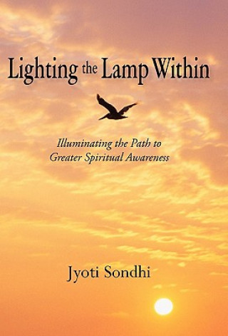 Lighting the Lamp Within