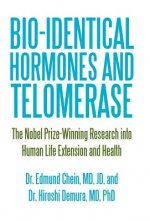 Bio-identical Hormones and Telomerase