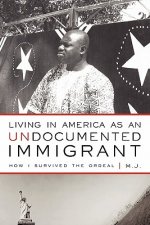 Living in America as an Undocumented Immigrant