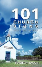 101 Church Signs