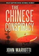 Chinese Conspiracy