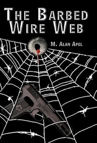 Barbed Wire Web