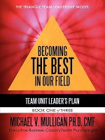 Becoming the Best in Our Field