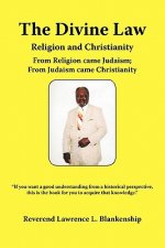 Divine Law