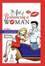 Art of Romancing a Woman
