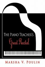 Piano Teacher's Great Recital
