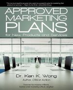 Approved Marketing Plans for New Products and Services