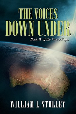 Voices Down Under
