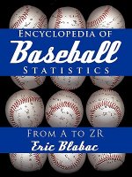 Encyclopedia of Baseball Statistics