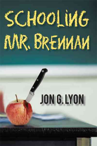 Schooling Mr. Brennan