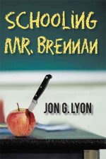 Schooling Mr. Brennan