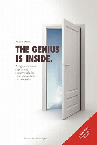 Genius is Inside.
