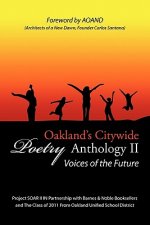 Oakland's Citywide Poetry Anthology