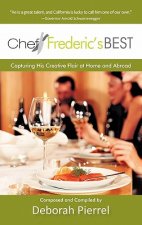Chef Frederic's Best
