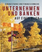 Finanzstarke Und Finanzschwache Unternehmen Und Banken Auf Einen Blick