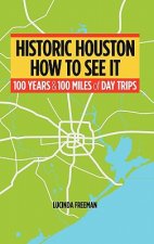 Historic Houston