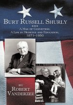 Burt Russell Shurly