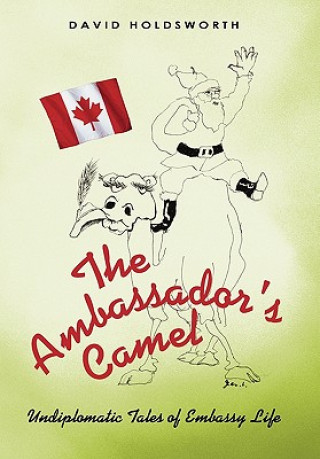 Ambassador's Camel