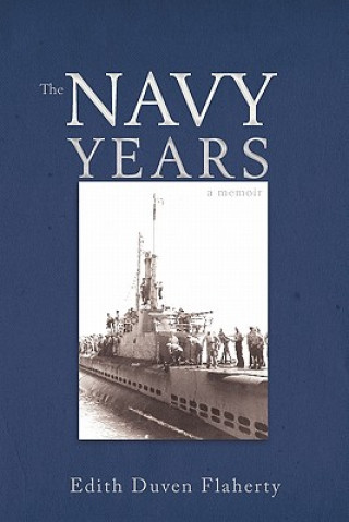 Navy Years