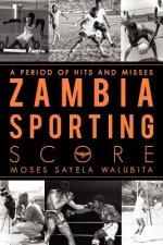 Zambia Sporting Score