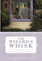 Wizard's Whisk---a cooking school for children