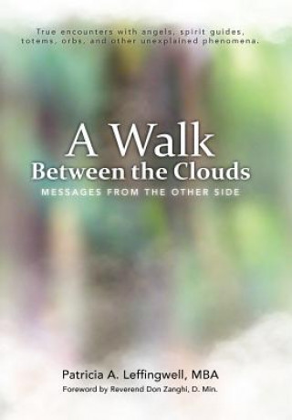 Walk Between the Clouds