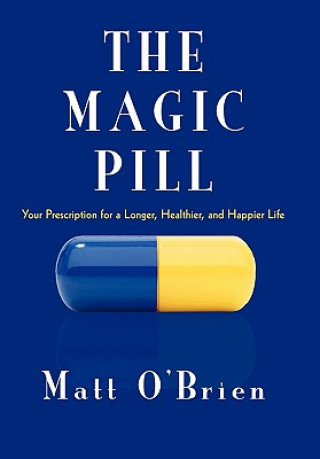 Magic Pill