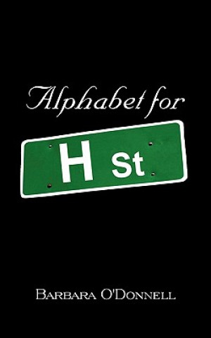 Alphabet for H Street