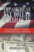 American Tax Dollar & Bailouts