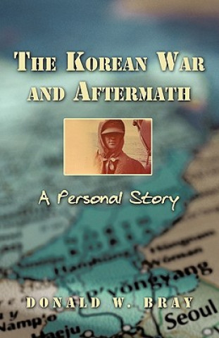 Korean War and Aftermath