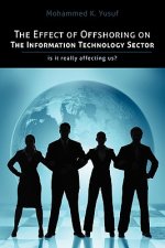 Effect of Offshoring on the Information Technology Sector