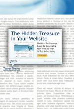 Hidden Treasure in Your Website