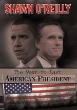 Next-To-Last American President