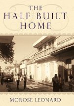 Half-Built Home