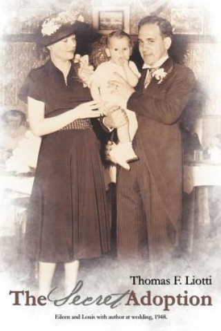 Secret Adoption