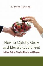 How to Quickly Grow and Identify Godly Fruit