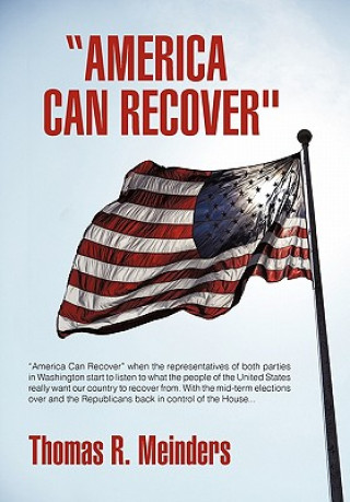 America Can Recover