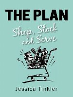 Plan. Shop, Stock and Serve.