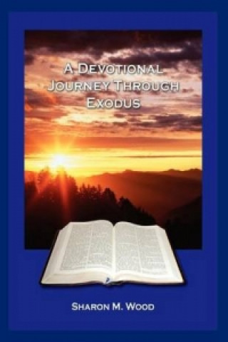 Devotional Journey Through Exodus