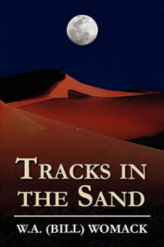 Tracks in the Sand