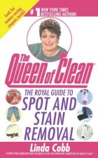Royal Guide to Spot and Stain Removal