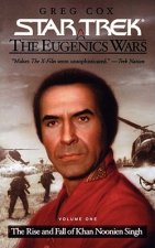 Star Trek: The Original Series: The Eugenics Wars #1